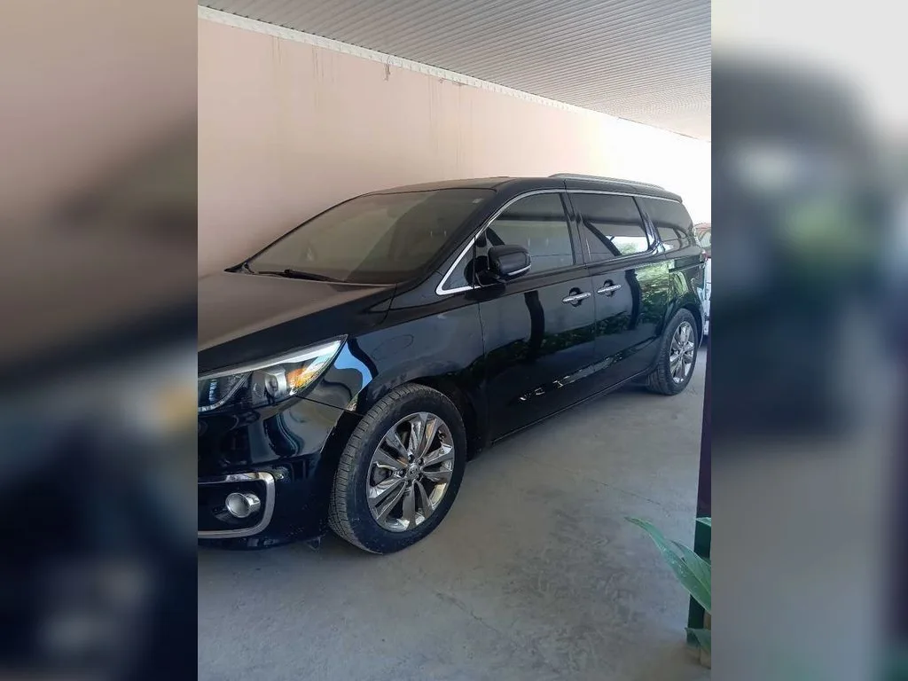 Kia Sedona