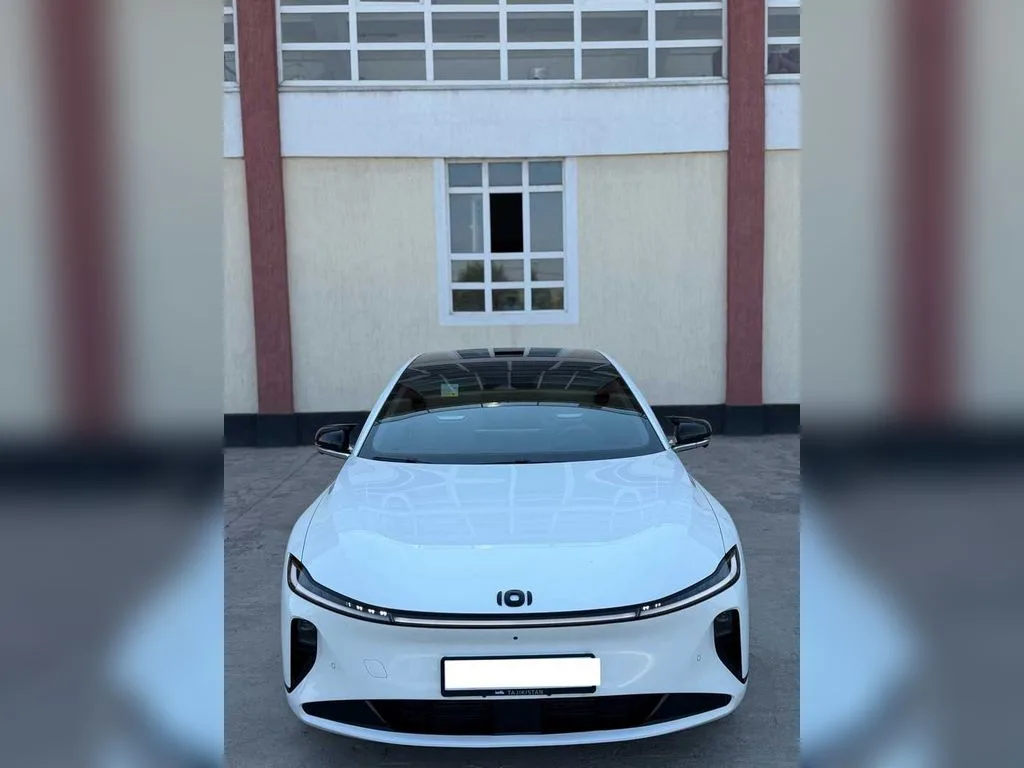 Changan Qiyuan A