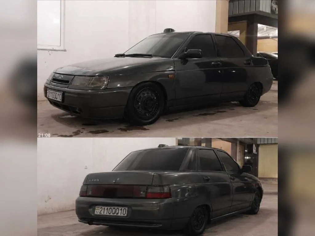 Lada 2110