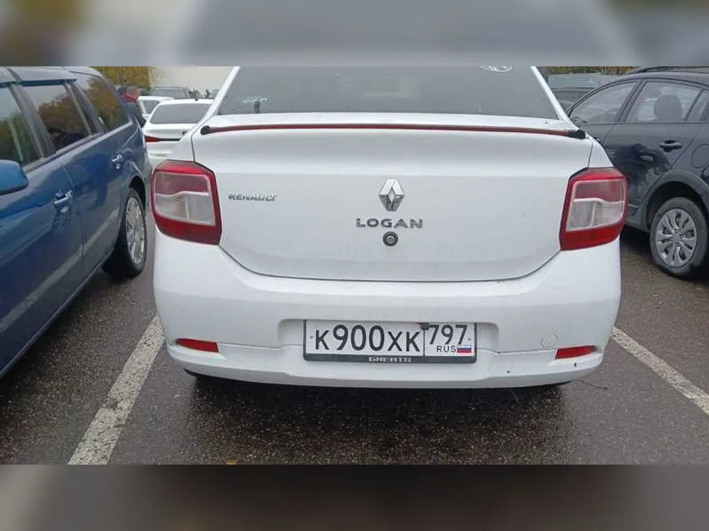 Renault Logan
