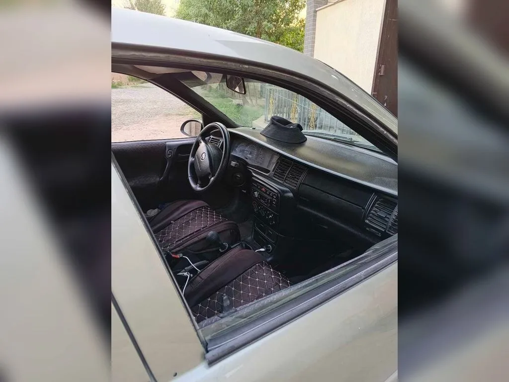 Opel Vectra B