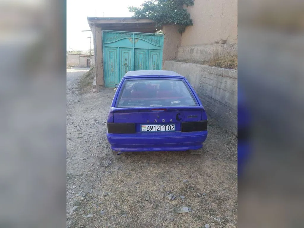 Lada 2114