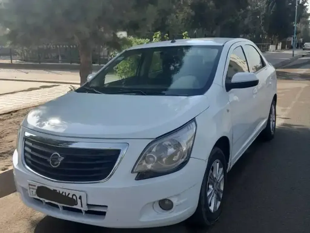 Ravon R4
