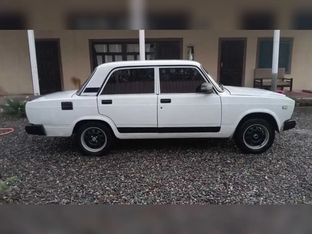 Lada 2107