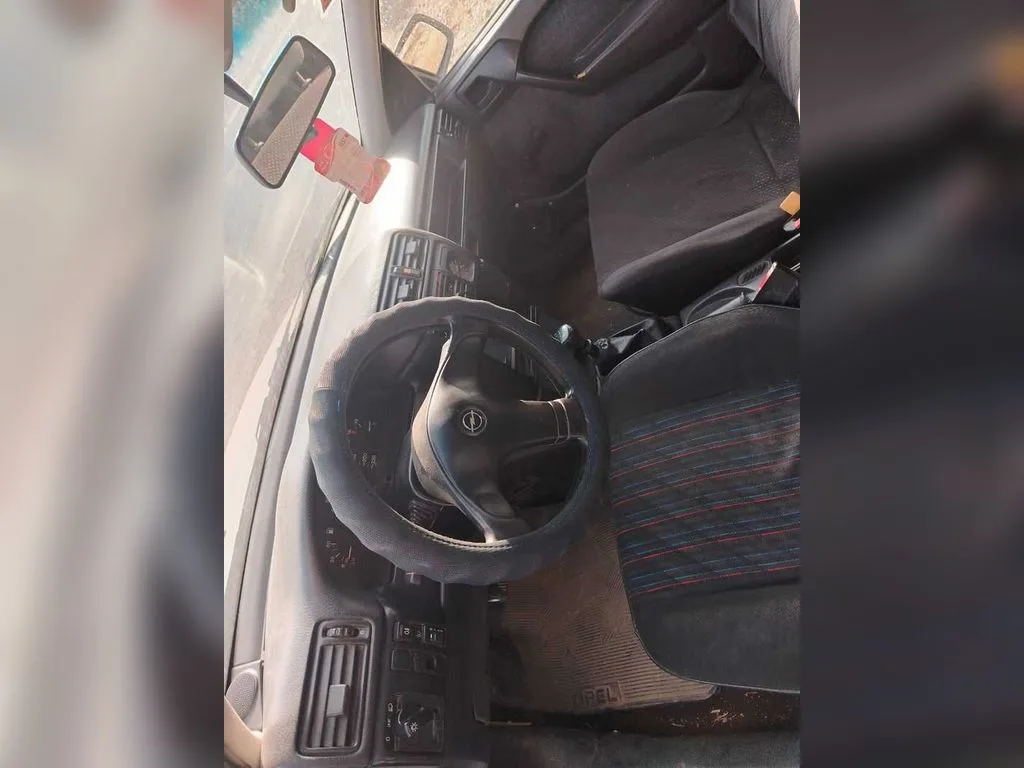 Opel Vectra A