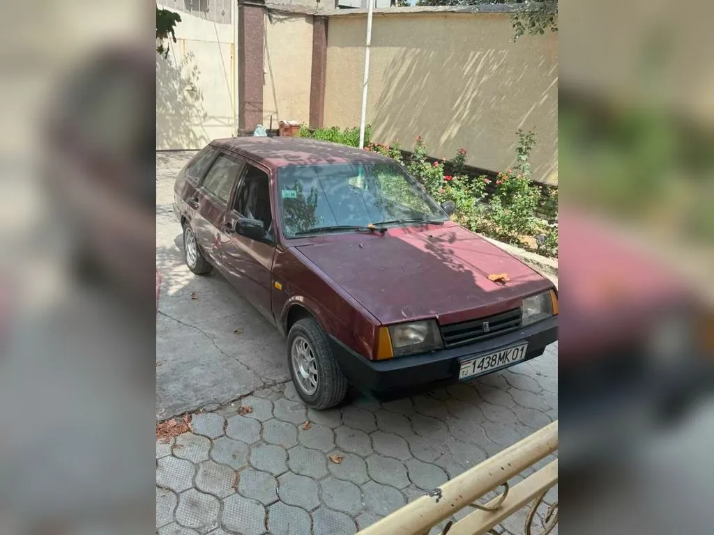 Lada 2109