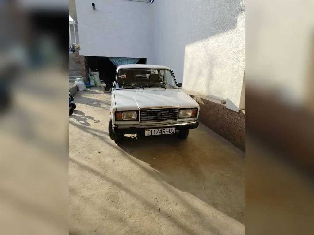 Lada 2107