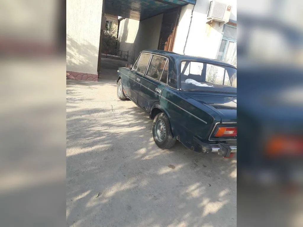 Lada 2106