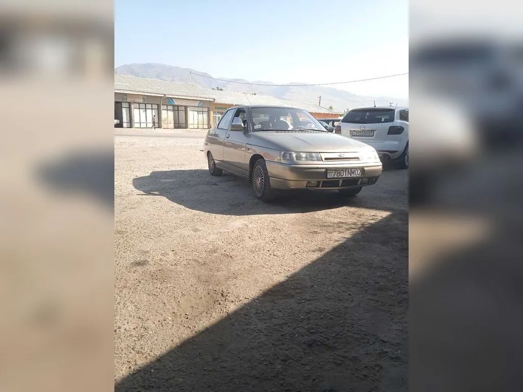 Lada 2110