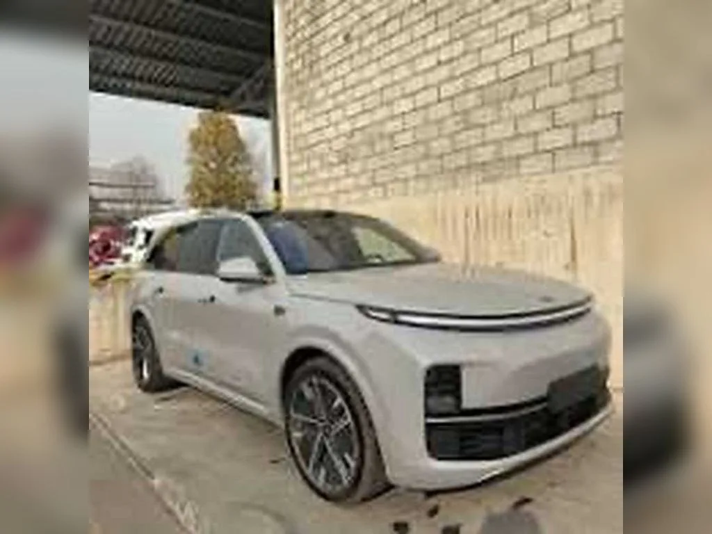 Li Auto L7