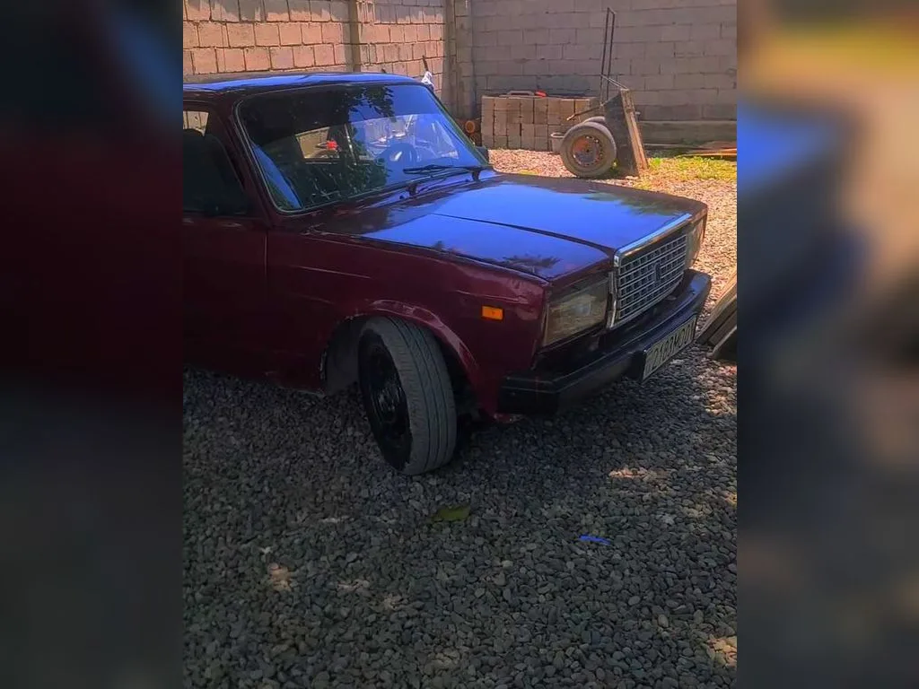 Lada 2107