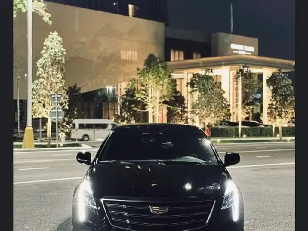 Cadillac