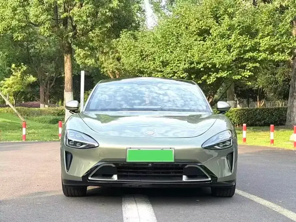 Xiaomi Su7