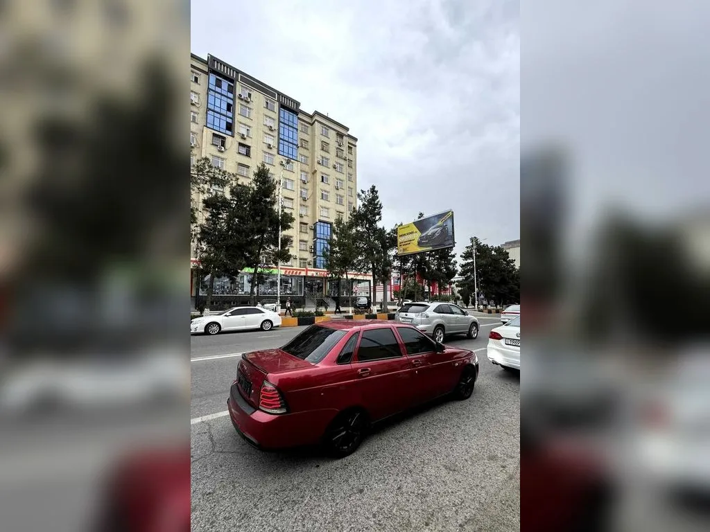 Lada Priora