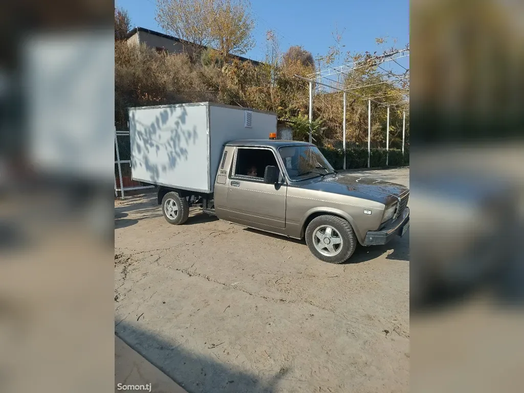 Lada 2107