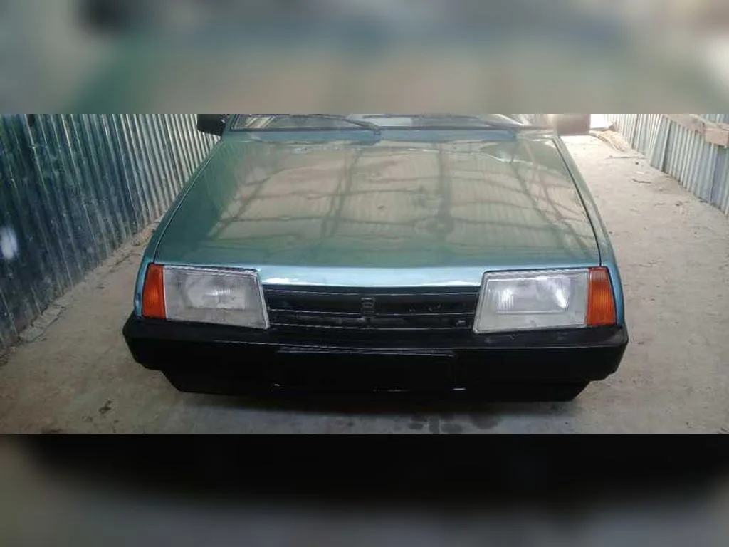 Lada 2109