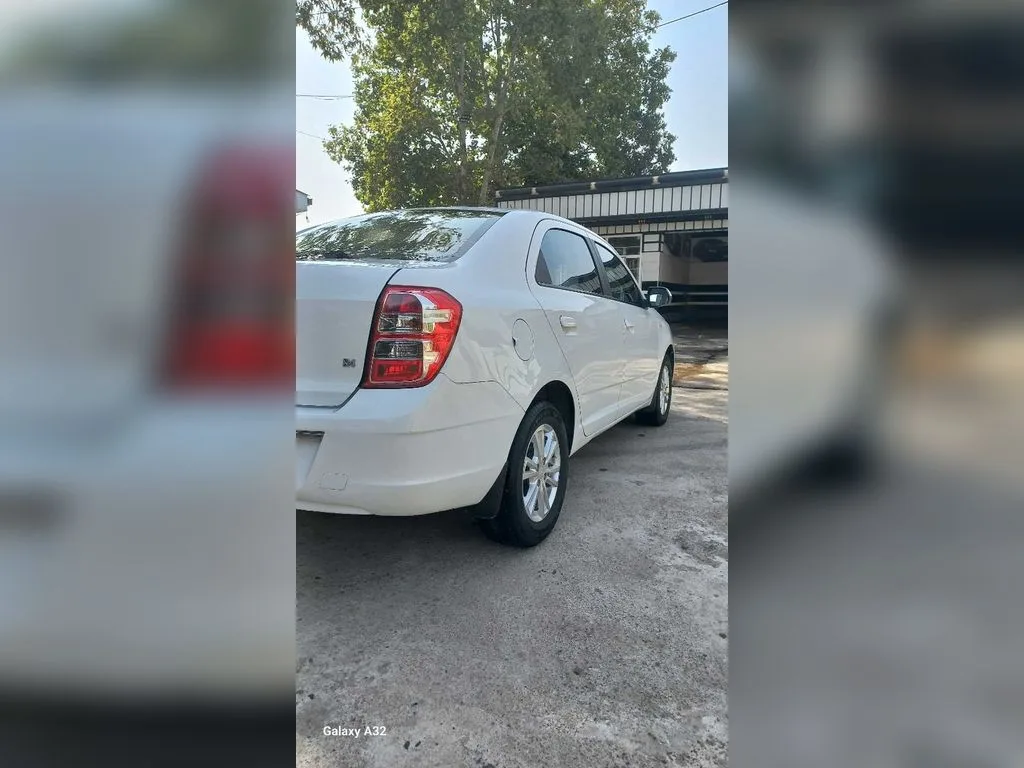 Chevrolet Cobalt