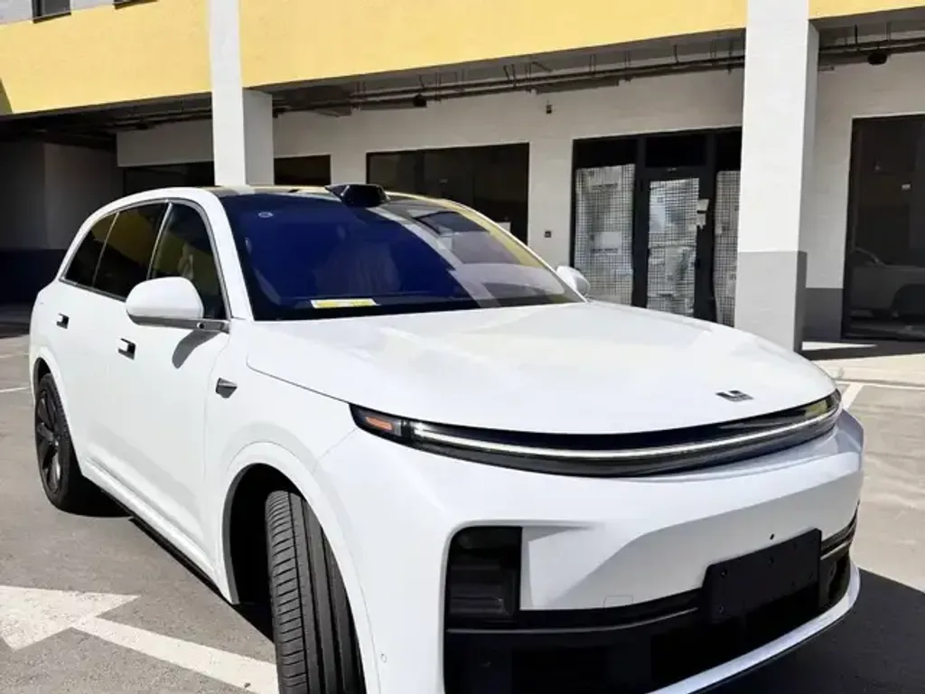 Li Auto Xiang L7