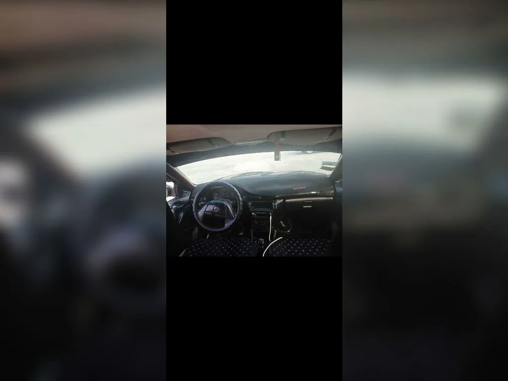 Opel Astra F