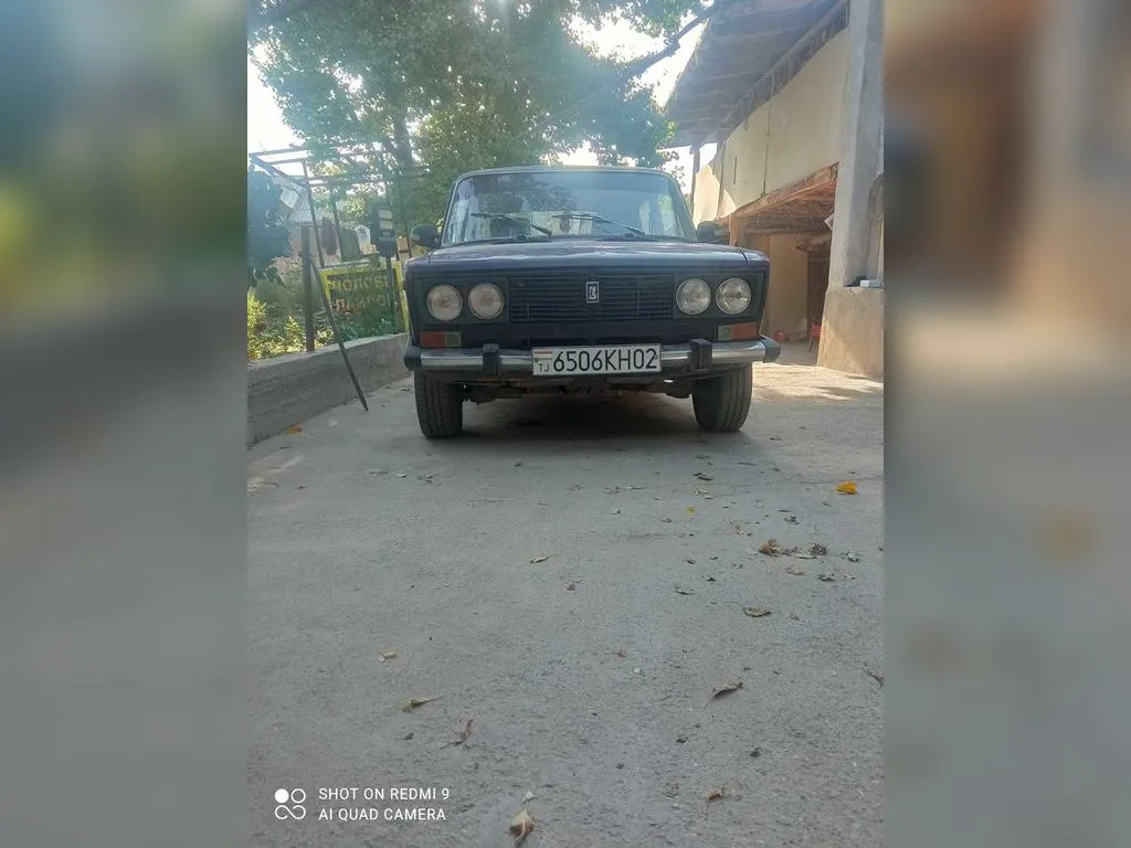 Lada 2106