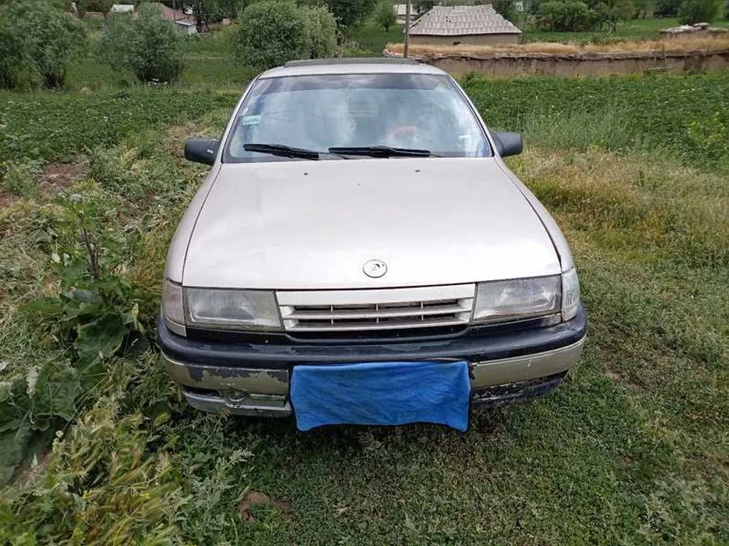 Opel Vectra A