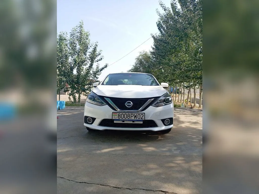 Nissan Sentra