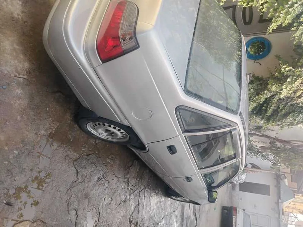 Daewoo Nexia
