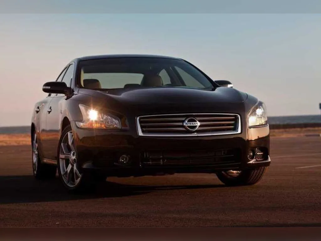 Nissan Maxima