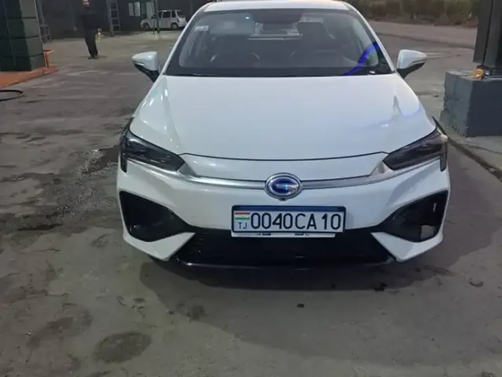BYD Drugie Modeli