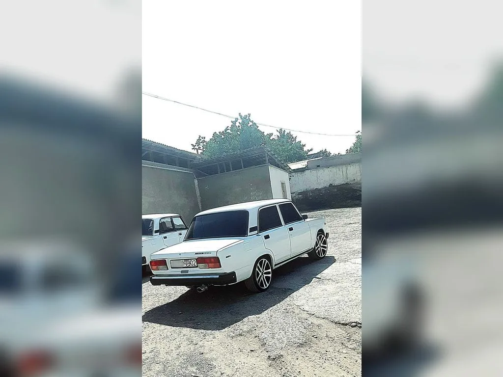 Lada 2107