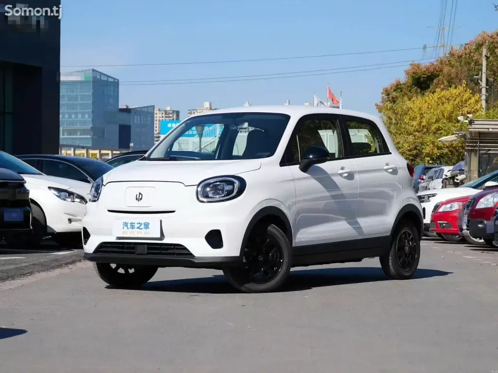 Leapmotor LP T03