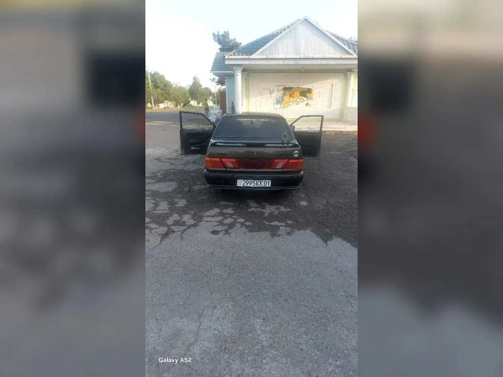 Lada 2115