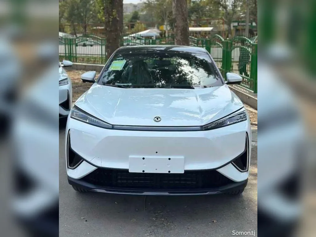 Dongfeng L7