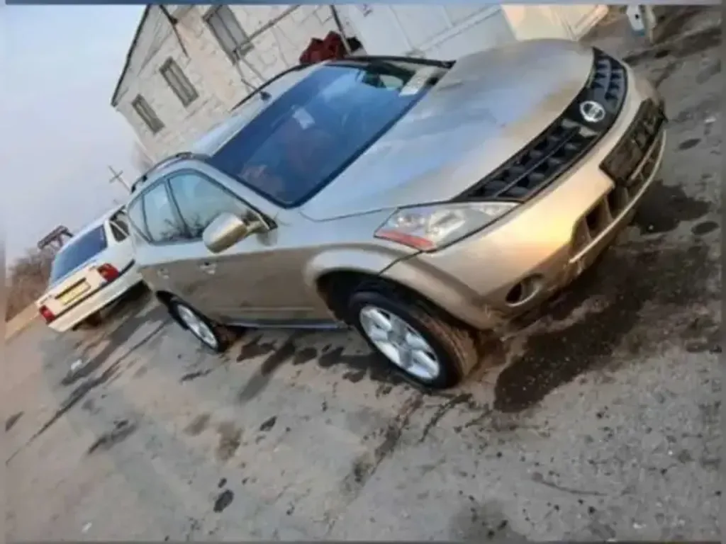 Nissan Murano