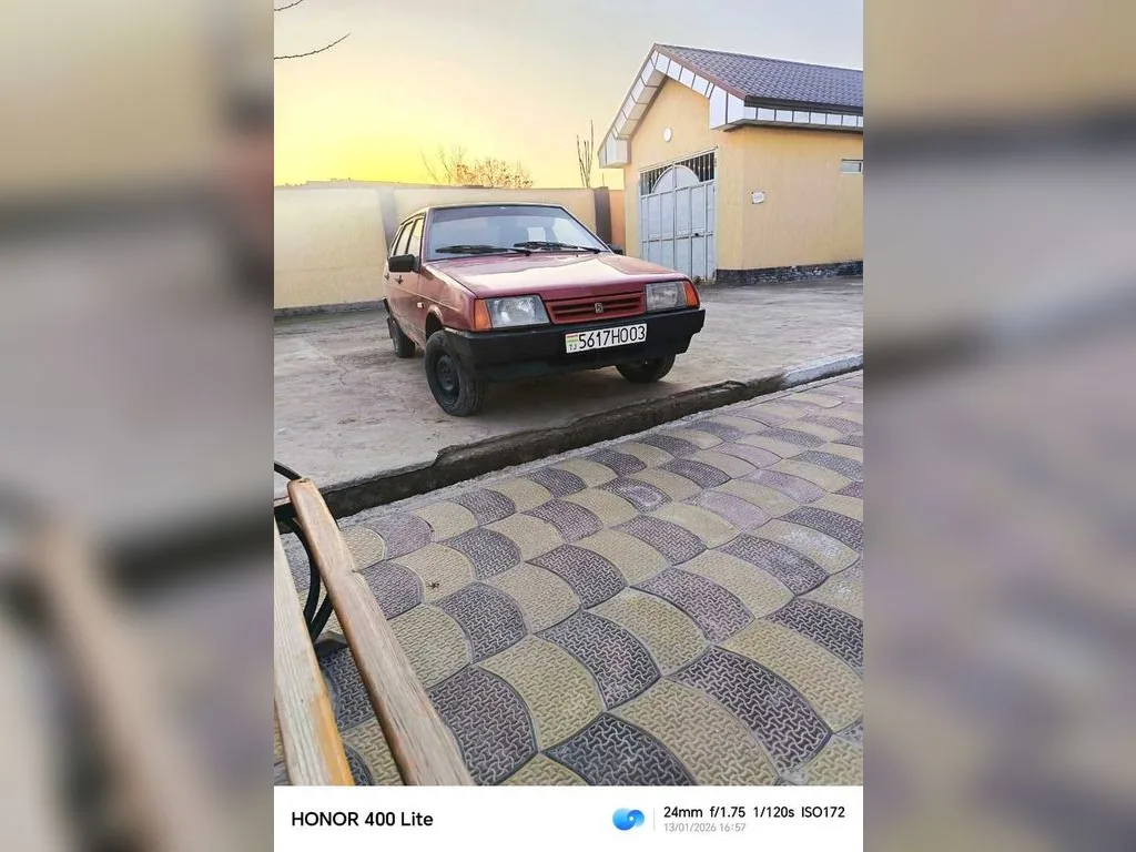 Lada 2109