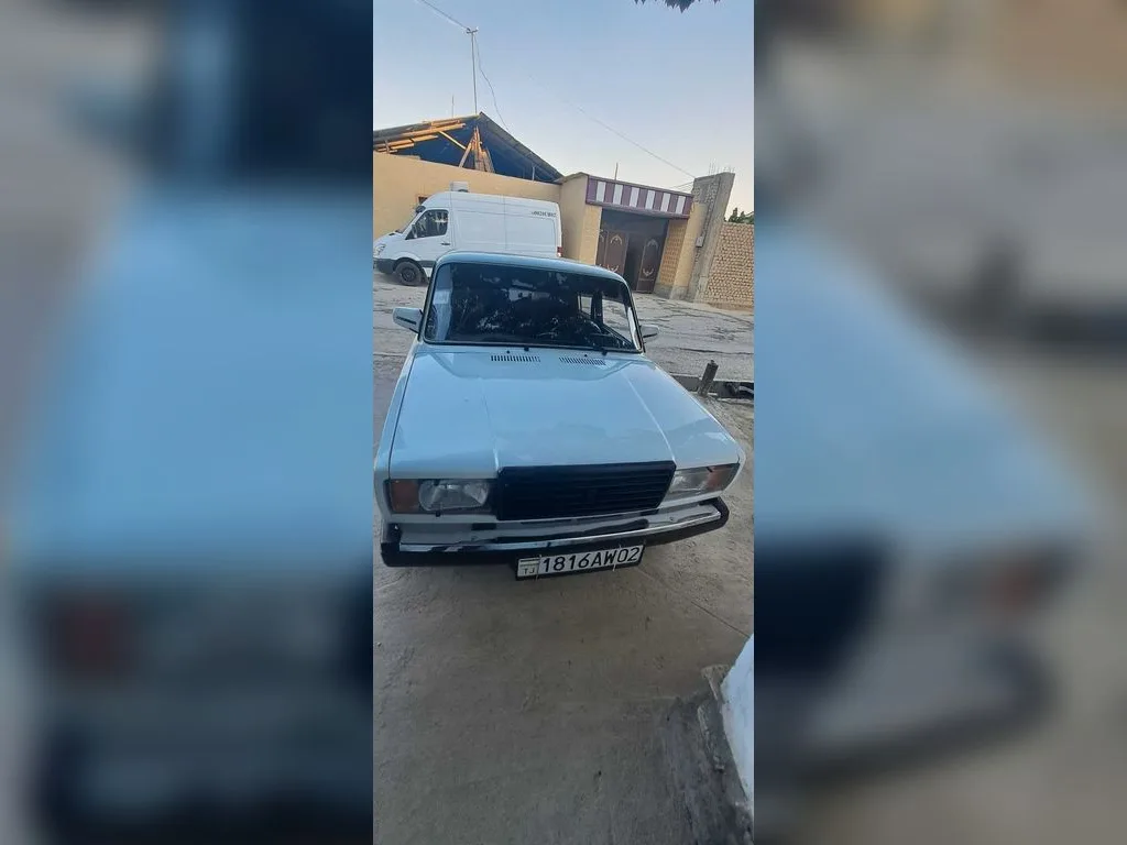 Lada 2107