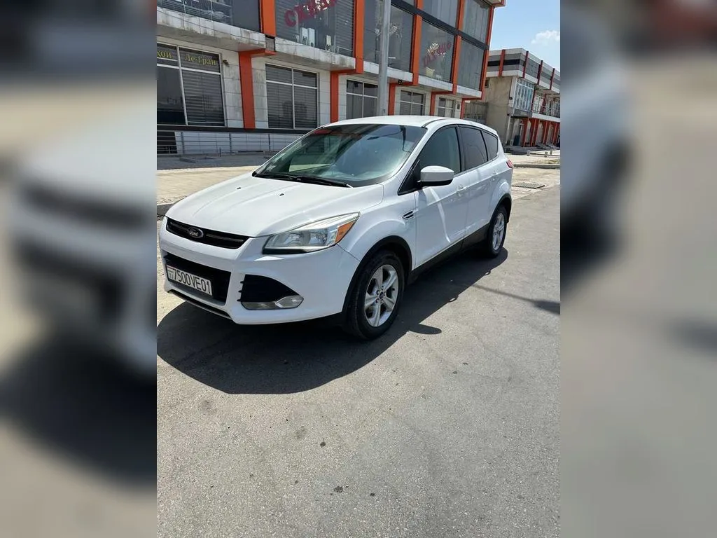 Ford Escape
