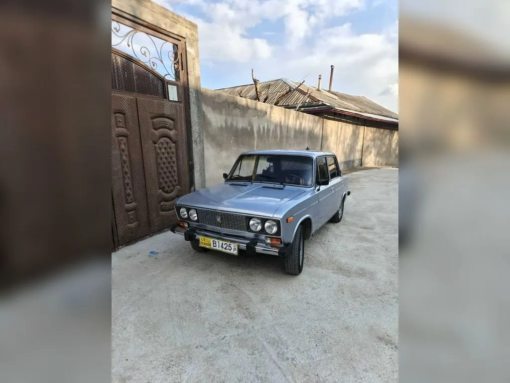 Lada 2106