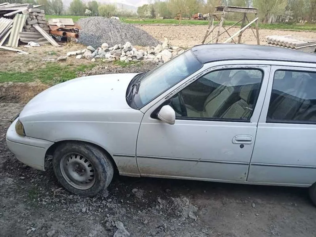 Daewoo Nexia