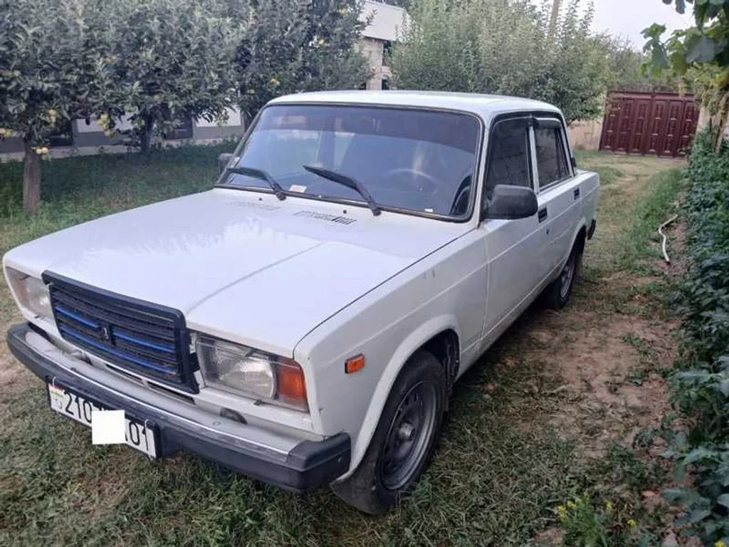 Lada 2107