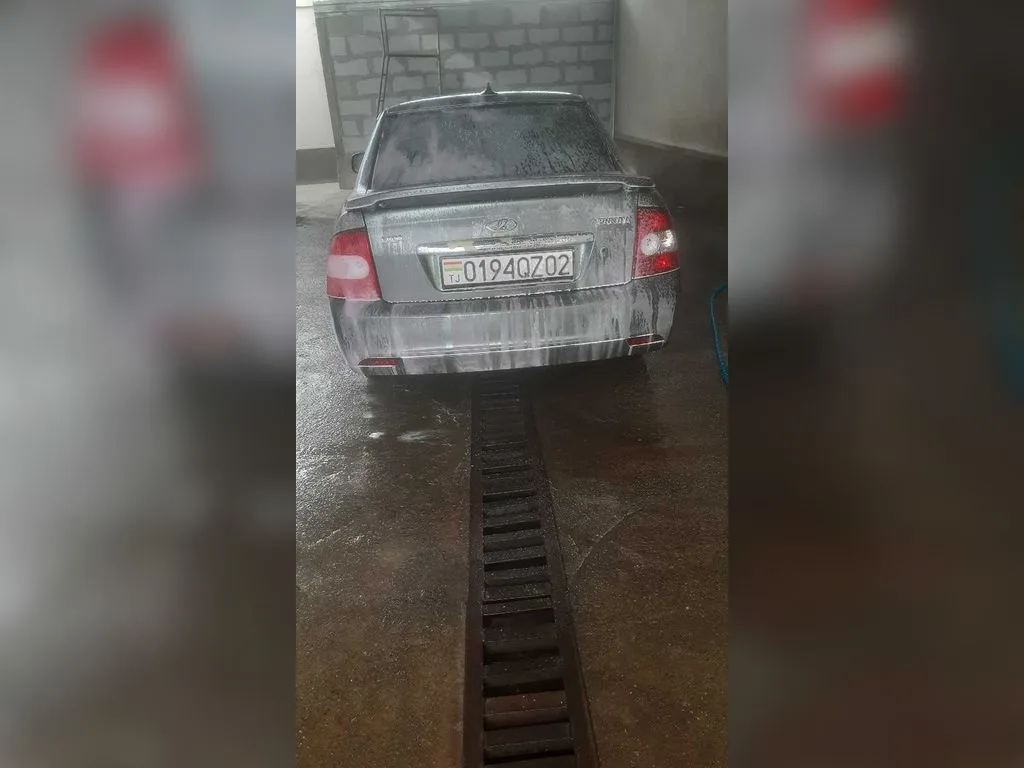 Lada Priora