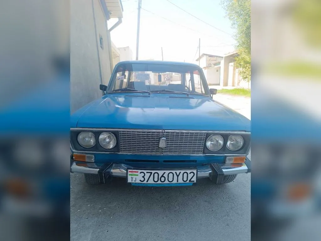 Lada 2106