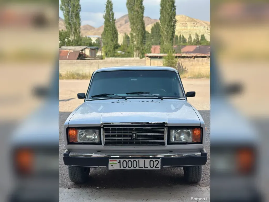 Lada 2107