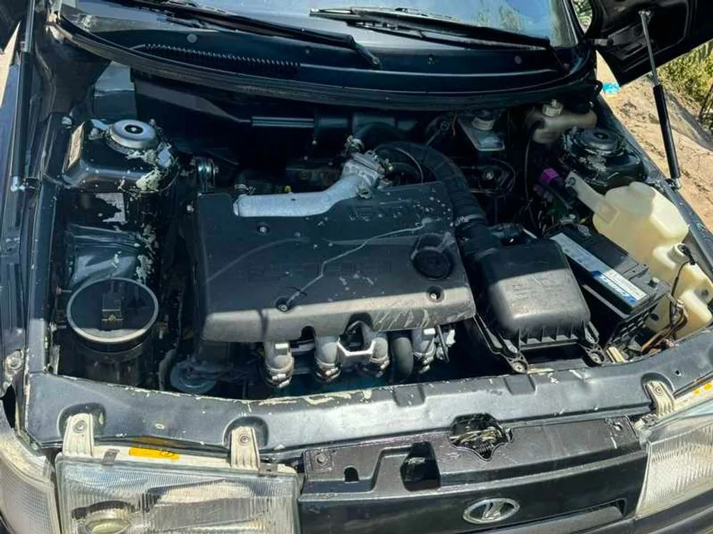 Lada 2110