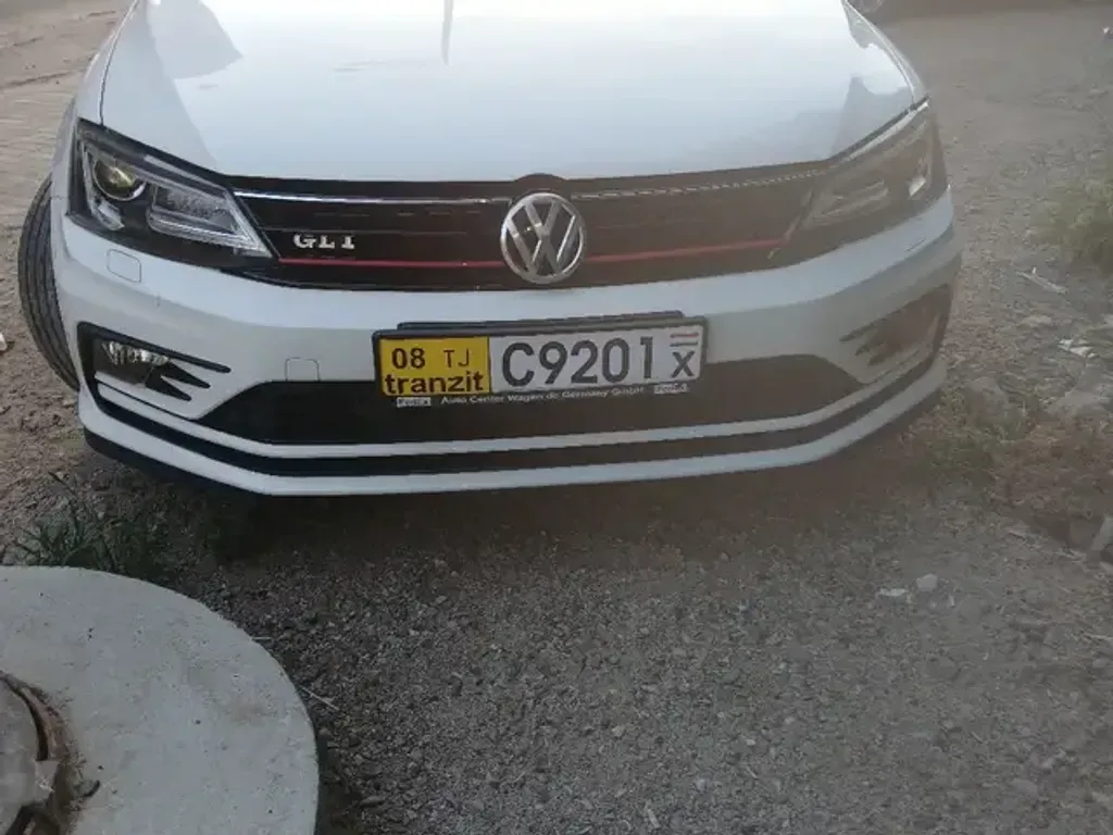 Volkswagen Jetta