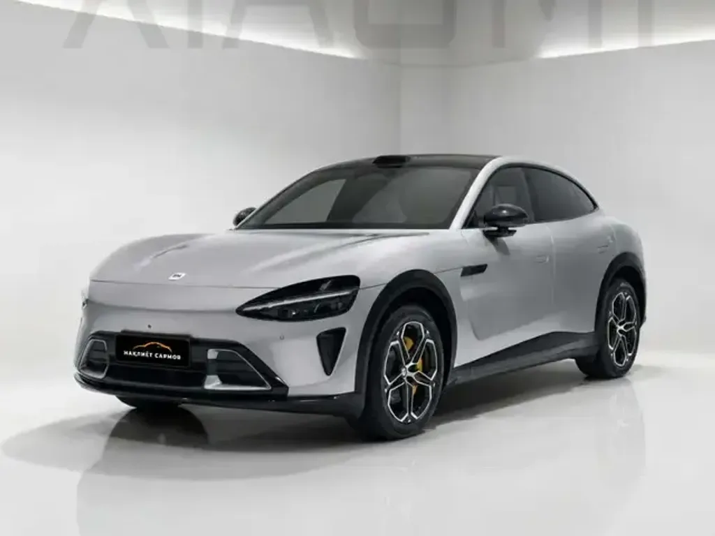 Xiaomi Su7