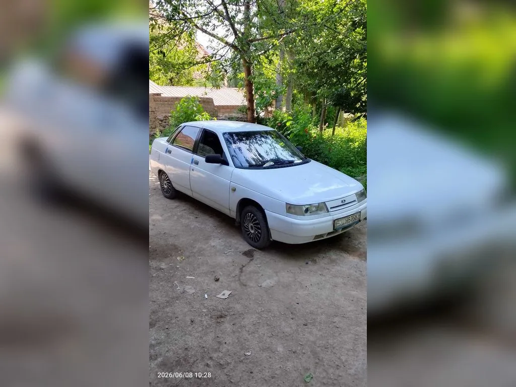 Lada 2110
