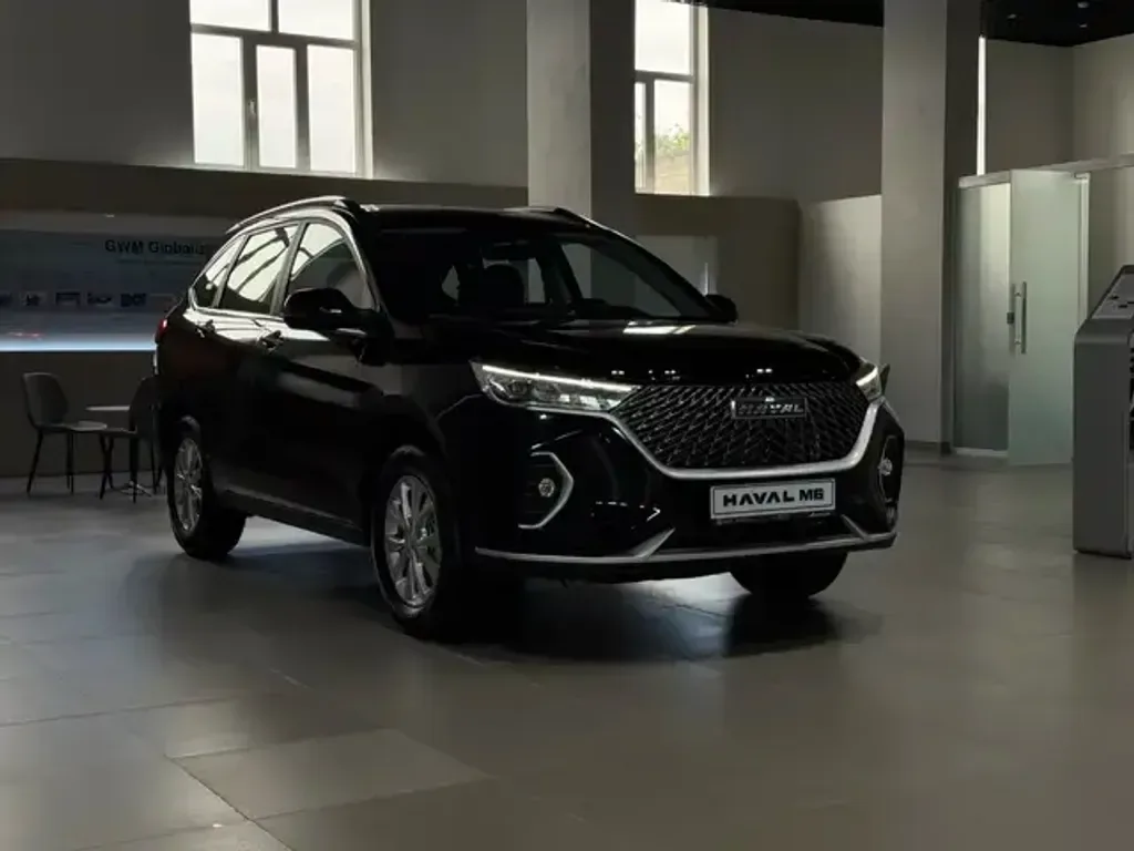 Haval M6