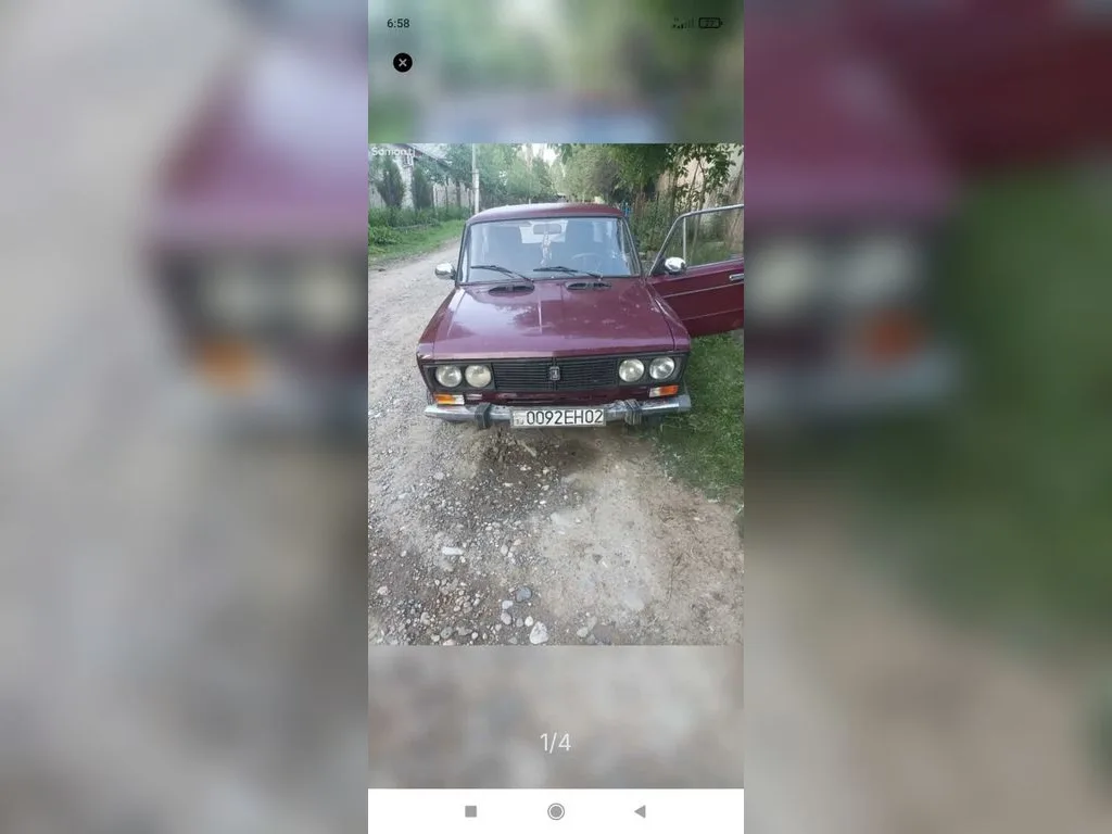 Lada 2106