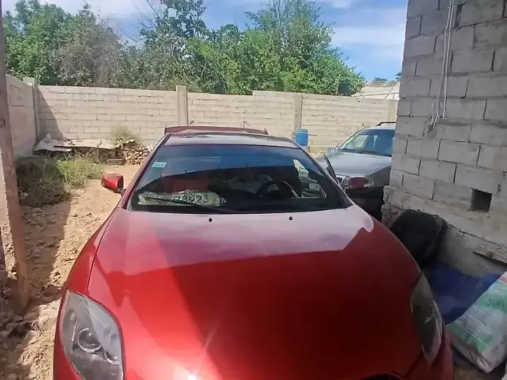 Mitsubishi Eclipse